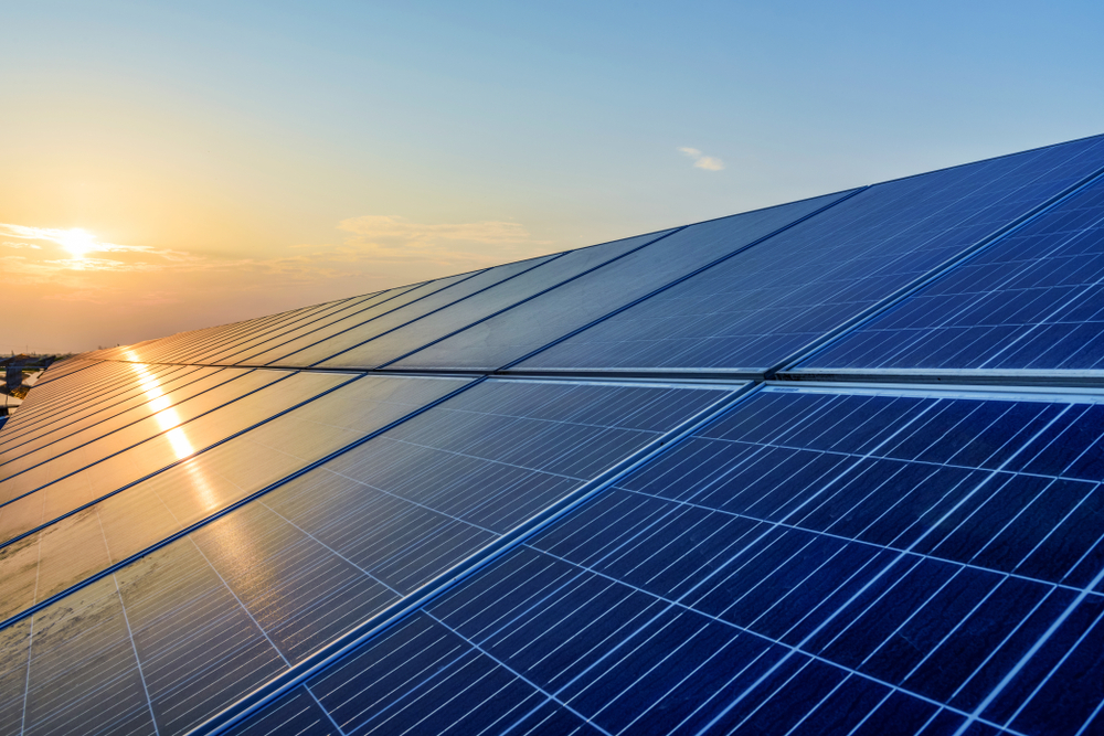 Güneş Enerjisi ile İhtiyacınız Olan Elektriği Üretelim...